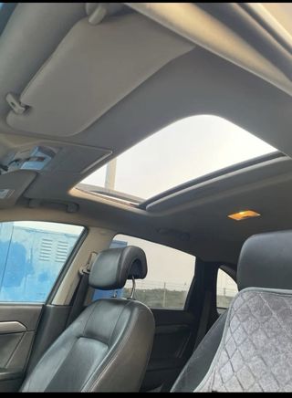 Chevrolet Captiva 2009