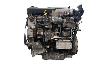 Motor completo opel y20dth astra g berlina 107065