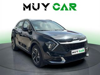 Kia Sportage 1.6 T-GDi Drive 4x2 112 kW (150 CV)