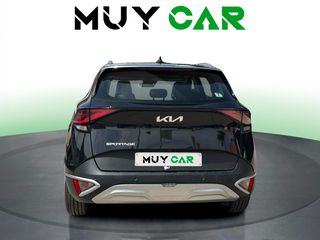 Kia Sportage 1.6 T-GDi Drive 4x2 112 kW (150 CV)