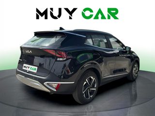 Kia Sportage 1.6 T-GDi Drive 4x2 112 kW (150 CV)