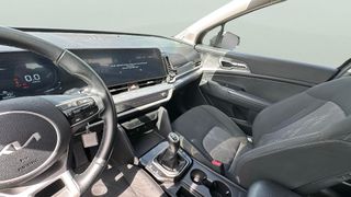 Kia Sportage 1.6 T-GDi Drive 4x2 112 kW (150 CV)