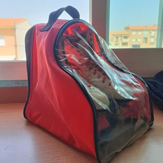 Patines Artísticos 4 Ruedas