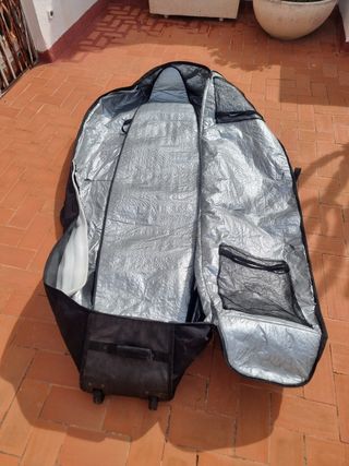 Funda Tabla Surf/Windsurf/Paddle Surf