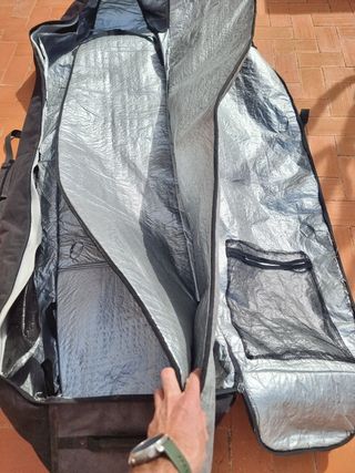 Funda Tabla Surf/Windsurf/Paddle Surf