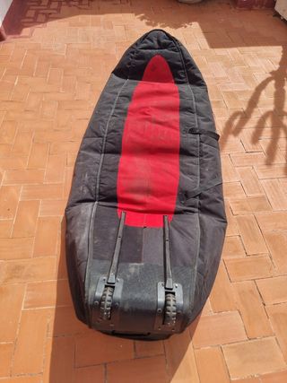 Funda Tabla Surf/Windsurf/Paddle Surf