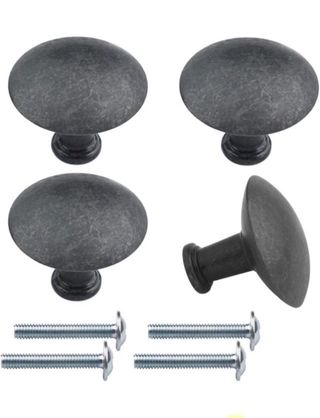 12 Pomos / Tiradores Hemnes Ikea