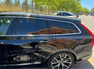 Volvo V90 2020