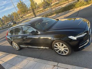 Volvo V90 2020