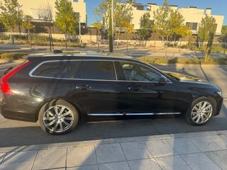 Volvo V90 2020