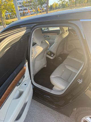 Volvo V90 2020