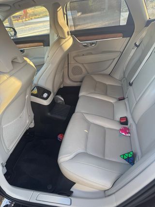 Volvo V90 2020