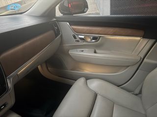 Volvo V90 2020