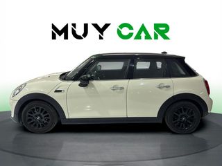 MINI MINI 5 Puertas Cooper D 85 kW (116 CV)