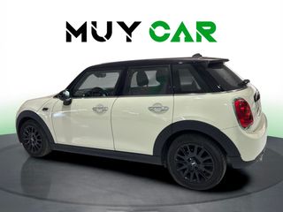 MINI MINI 5 Puertas Cooper D 85 kW (116 CV)