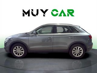 Audi Q3 Advanced edition 2.0 TDI quattro 103 kW (140 CV) S tronic