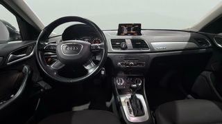 Audi Q3 Advanced edition 2.0 TDI quattro 103 kW (140 CV) S tronic
