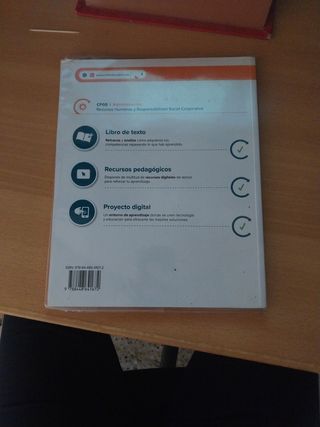 Libro recursos humanos y responsabilidad social..