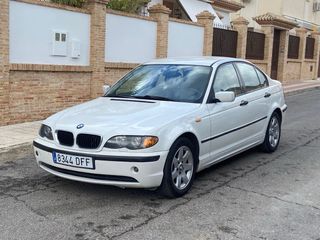 BMW Serie 3 2005