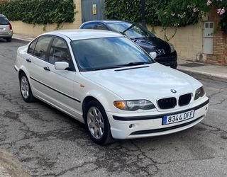 BMW Serie 3 2005
