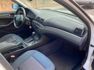 BMW Serie 3 2005