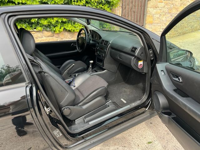 Mercedes-Benz Clase A 2008