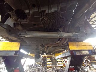 PUENTE TRASERO PEUGEOT 208