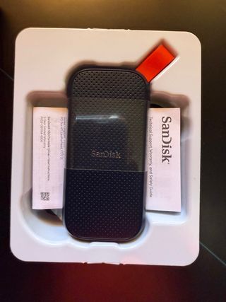 Disco SSD SanDisk 1TB