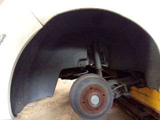 PASO RUEDA TRASERO DERECHO PEUGEOT 208