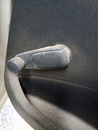 MANDO ELEVALUNAS TRASERO DERECHO PEUGEOT 208
