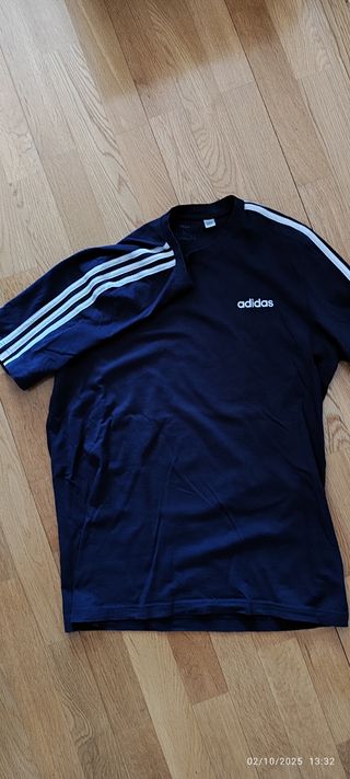 Camiseta Adidas Talla L
