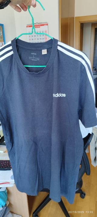 Camiseta Adidas Talla L