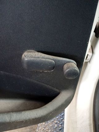 MANDO ELEVALUNAS TRASERO IZQUIERDO PEUGEOT 208