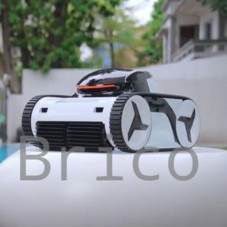 Robot Limpiafondos Piscina Batería Inverx 30 - Fairland