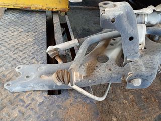 BRAZO SUSPENSION DELANTERO DERECHO VOLKSWAGEN GOLF VII BERLINA (BQ1/BE2)