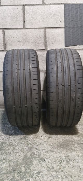 Dunlop Sport Maxx 225/40 R18 92Y