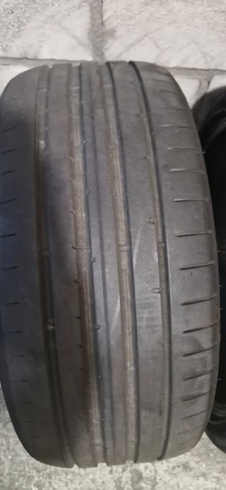 Dunlop Sport Maxx 225/40 R18 92Y