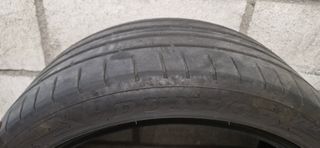 Dunlop Sport Maxx 225/40 R18 92Y