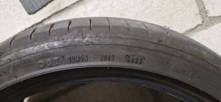 Dunlop Sport Maxx 225/40 R18 92Y