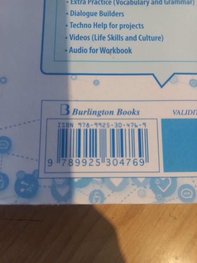 Teamwork 4�eso Wb Catalan 21