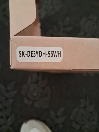 Batteria SKOWER da 56 Wh per Dell Inspiron