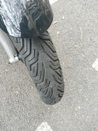 Peugeot Tweet 125cc - 57240 km