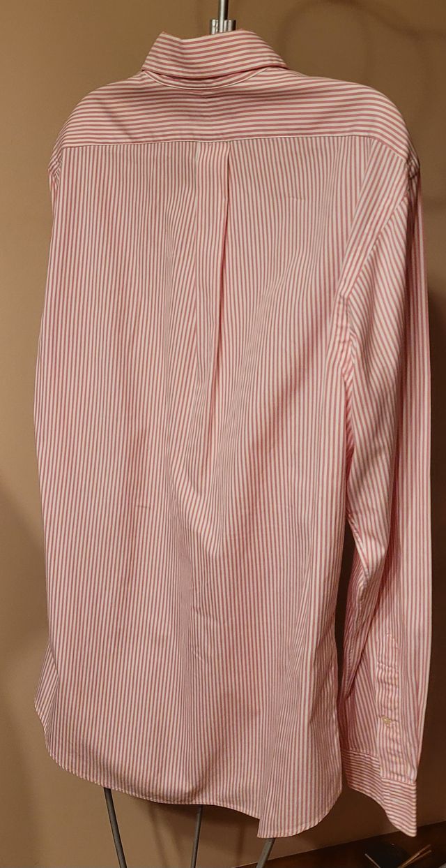 Camisa  Polo Ralph Lauren 