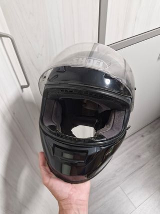 Casco Shoei XR-1100
Talla M