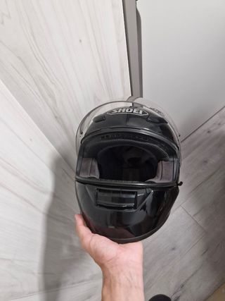 Casco Shoei XR-1100
Talla M