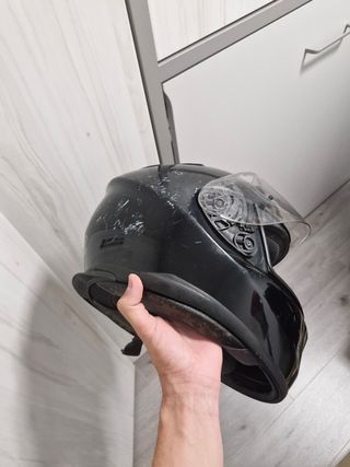 Casco Shoei XR-1100
Talla M