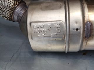 Catalizador FAP BMW MOTORES N47