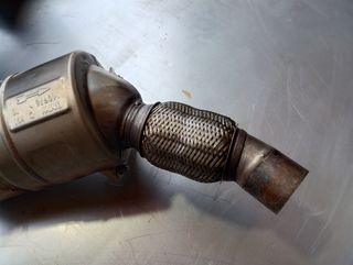 Catalizador FAP BMW MOTORES N47