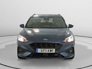 Ford Focus ST-Line