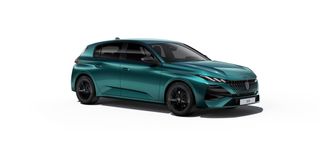 Peugeot 308 5p Style HYBRID 145 eDCS6